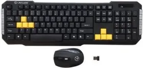 Lapcare WL 900 Wireless Tablet Keyboard