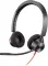 Poly Blackwire 3320 Wired Headphones