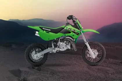 Kawasaki KX65