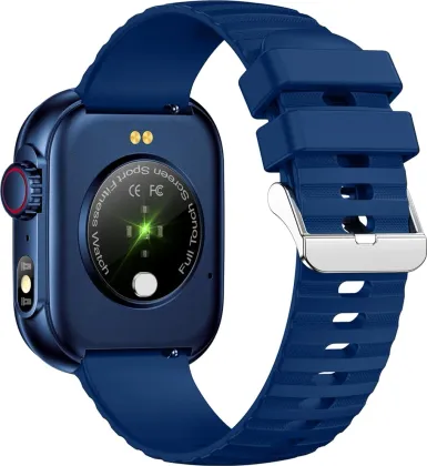 RAT Gorilla Calling ZW39 Smartwatch