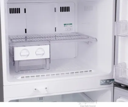 LG GL-M302RPZL.APZZEBN 285 L Double Door Refrigerator