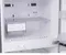 LG GL-M302RPZL.APZZEBN 285 L Double Door Refrigerator