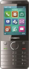 Panasonic GD21 vs OnePlus Nord 2 5G