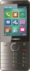 Panasonic GD21