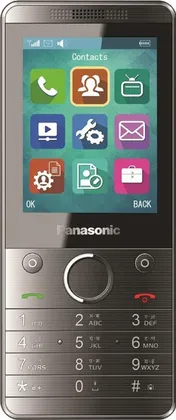 Panasonic GD21