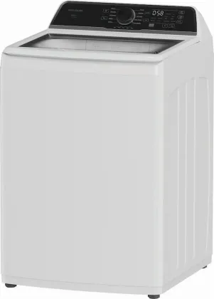 Frigidaire FLVW7523BW 4.4 cu ft Fully Automatic Top Load Washer only