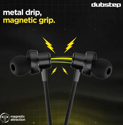Dubstep Jive J7 Neckband