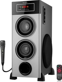 Tronica Ridham 2 100W Bluetooth Home Theater