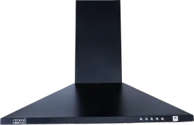 Croma AG247701 60cm Ducted Wall Mounted Chimney