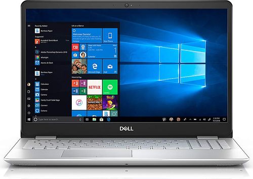 Dell Inspiron 5584 Laptop (8th Gen Core i7/ 8GB/ 1TB 128GB SSD/ Win10)