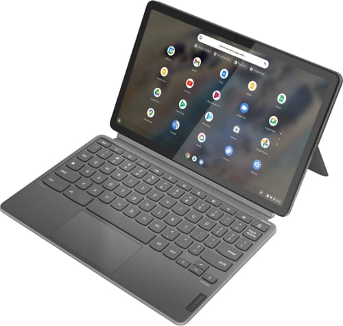 Lenovo Ideapad Duet 3 Chromebook (Snapdragon 7c Gen 2/ 8 GB/128 GB EMMC/ Chrome OS)