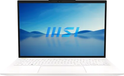 MSI Prestige 13 Evo A13M-074US Laptop (13th Gen Core i7/ 16GB/ 1TB SSD/ Win 11)