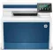 HP LaserJet Pro 4301fdw Multi Function Color Laser Printer