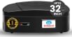 Everest ENT 30 TV Voltage Stabilizer