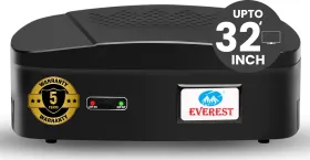 Everest ENT 30 TV Voltage Stabilizer