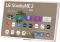 LG StanbyME 2 Max 32 inch Ultra HD 4K Smart LED TV (32LX6BWGA)