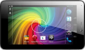 Micromax Funbook P365 Tablet (4GB)