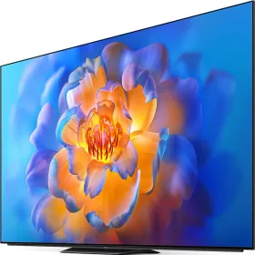 Xiaomi Mi TV S Series 55 inch Ultra HD 4K Smart LED TV