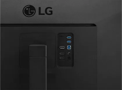 LG UltraWide 34BN770 34 inch WQHD Curved Monitor