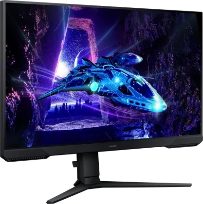 Samsung Odyssey G3 LS27DG302EWXXL 27 inch Full HD Gaming Monitor