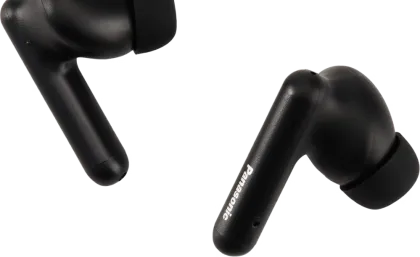 Panasonic RZ-B110W True Wireless Earbuds