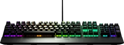 SteelSeries APEX 5 Hybrid Mechanical Gaming Keyboard - image 4