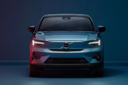 Volvo C40 Recharge E80