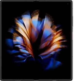 Huawei Mate XT Ultimate vs Nubia Fold