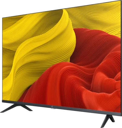 OnePlus Y1S Edge 43 inch Full HD Smart LED TV