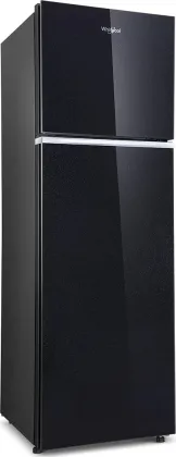 Whirlpool IF INV ELT 305GD 259 L 2 Star Double Door Refrigerator