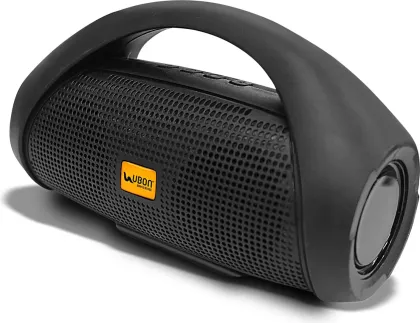 Ubon Base Hunter SP-48 8W Bluetooth Speaker