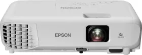 Epson EB-W53 WXGA 3LCD Projector