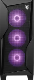 MSI Codex R2 B14NVN7-440US Gaming Tower PC (14th Gen Core i7/ 32GB/ 2TB SSD/ Win 11/ 16GB RTX 5060 Ti)