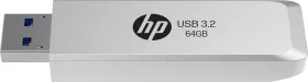 HP 819W 64GB USB 3.2 Flash Drive