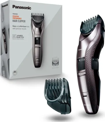 Panasonic ER-GC63 Trimmer