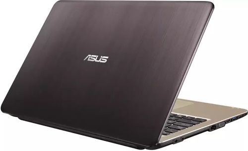 Asus X540BA-GQ119T Laptop (APU Dual Core A6/ 4GB/ 1TB/ WIn10)