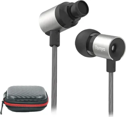 Tanchjim Tanya Type-C Wired Earphones