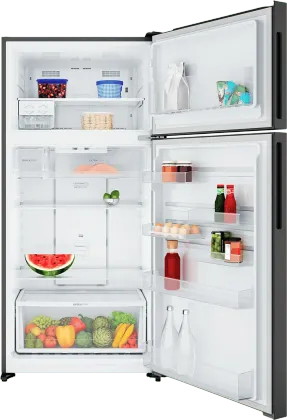 Electrolux ETM5002C-B 503 L 1 Star Double Door Refrigerator
