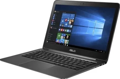 Asus UX305FA-FC008T Notebook (Core M-5Y10/ 4GB/ 256GB SSD/ Win10) (90NB06X1-M11270)