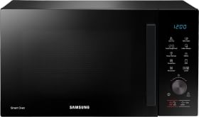 Samsung MC28A5147VK 28L Convection Microwave Oven