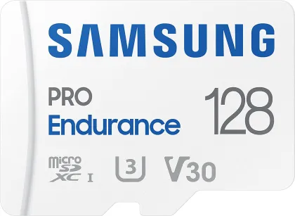 Samsung Pro Endurance MB-MJ128KA/AM 128GB Memory Card - image 2