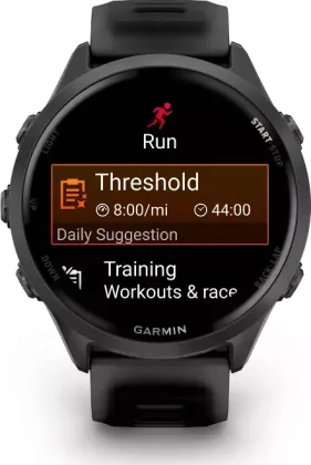 Garmin Forerunner 570 Smartwatch (47mm)