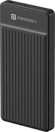 Portronics Luxcell B12 10000 mAh Power Bank - image 3