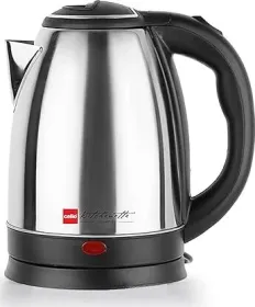 Cello Quick Boil Pride 1.8L Electric Kettle