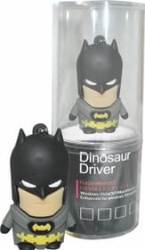 Dinosaur Drivers Nice Batman 16GB Pen Drive