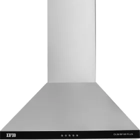 IFB Olim BF60 Plus Wall Mounted Chimney