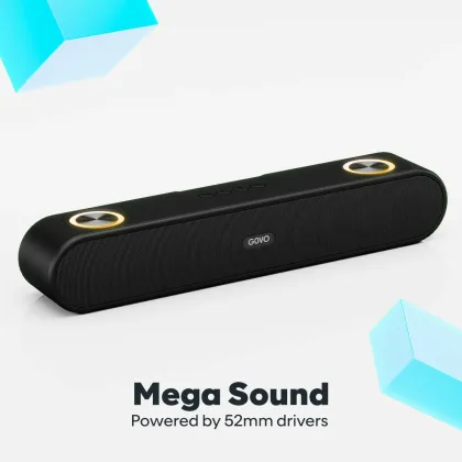 Govo GoSurround 200 16W Bluetooth Soundbar