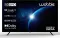 Wobble X Series 50 inch Ultra HD 4K Smart QLED TV (WB50QDXGU2875T24)