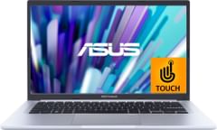 Asus VivoBook 14 2022 X1402ZA-MW512WS Laptop (12th Gen Core i5/ 16GB/ 512GB SSD/ Win11 Home)