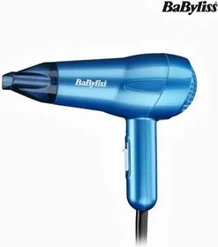 Babyliss Nano BA-5546BU Hair Dryer